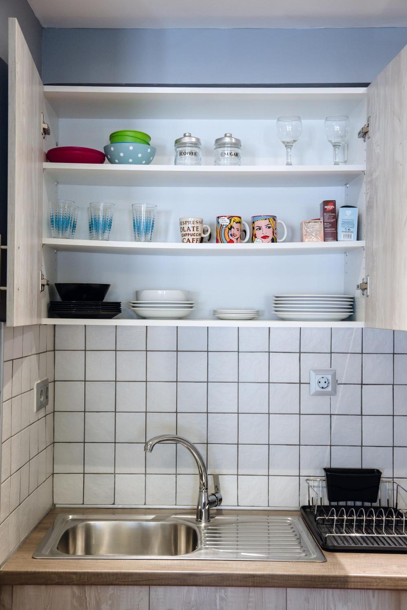 Apartment Fidgi *