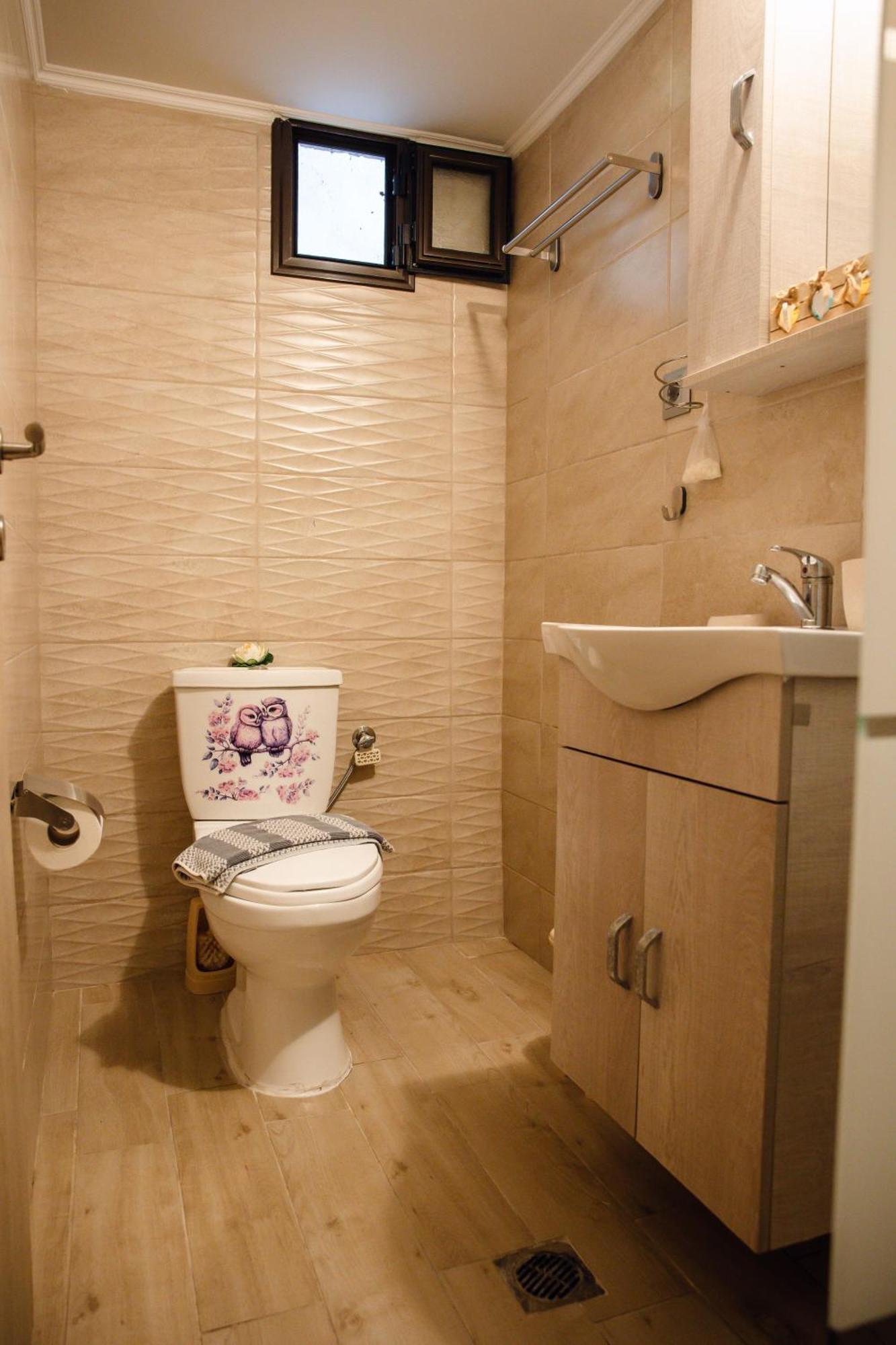 Apartment Fidgi Nea Kallikrateia