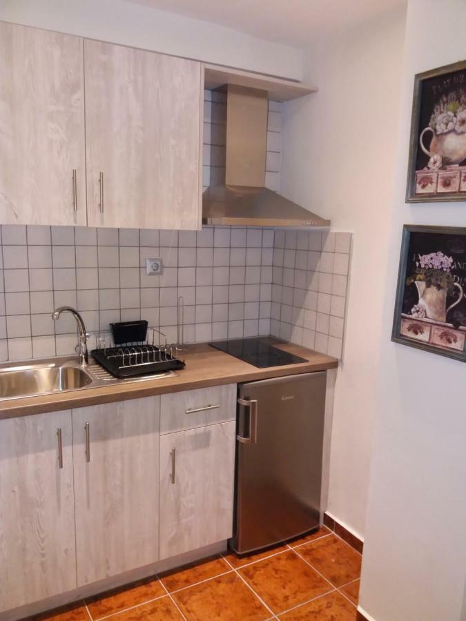 Fidgi Apartment