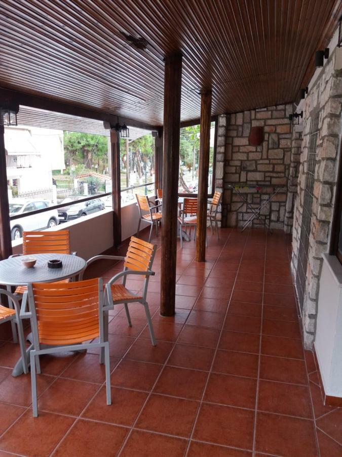 Fidgi Apartment