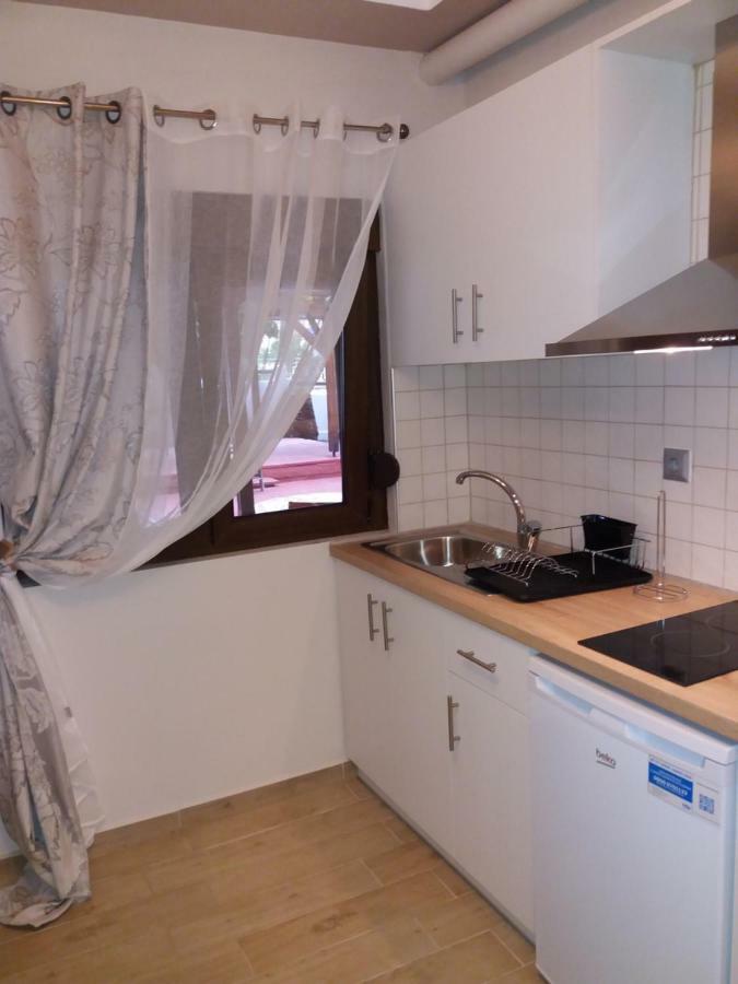 Fidgi Apartment