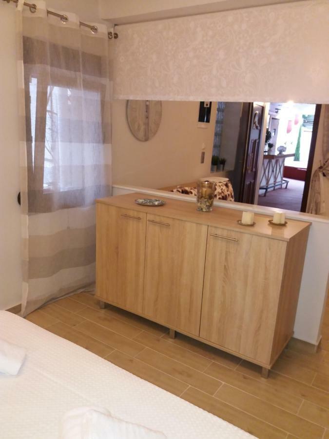 Apartment Fidgi Nea Kallikrateia