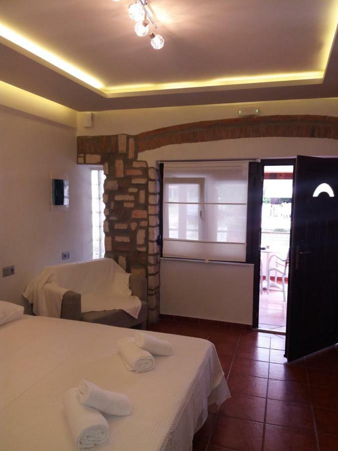 Apartment Fidgi