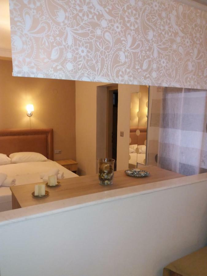 Fidgi Apartment