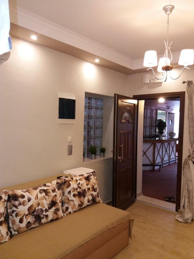 Apartment Fidgi *