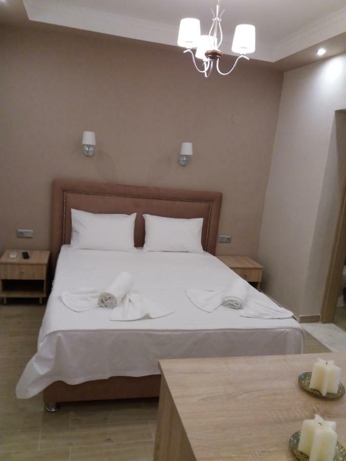 Fidgi Apartment *