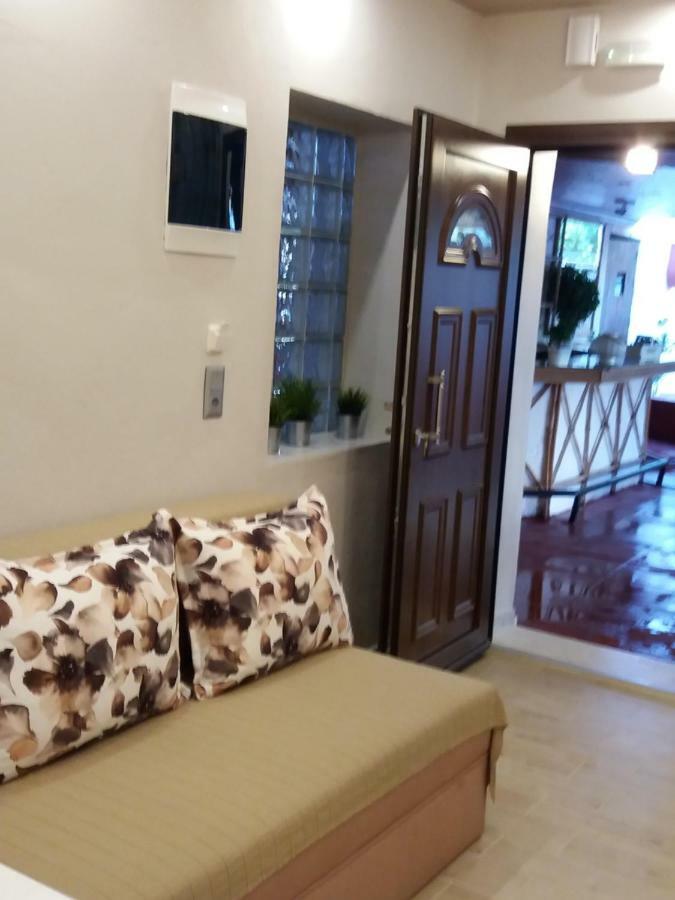 Fidgi Apartment