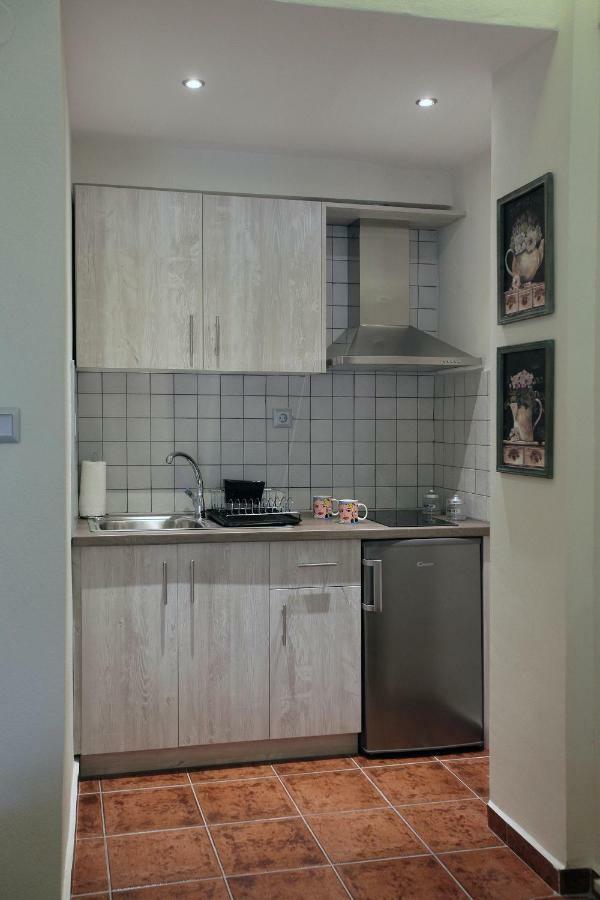 Fidgi Apartment Nea Kallikrateia