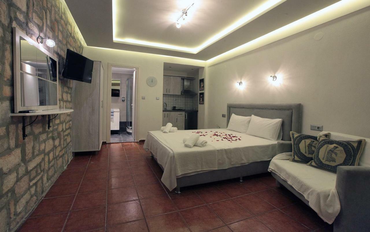 Apartment Fidgi *